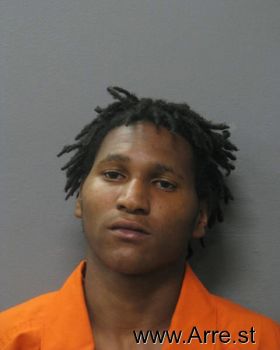 Jeremy  Porter Mugshot