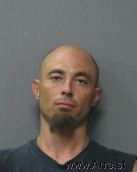 Jeremy Lee Summers Mugshot