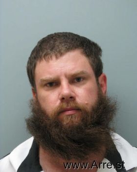 Jeremy Dirk Thomas Mugshot