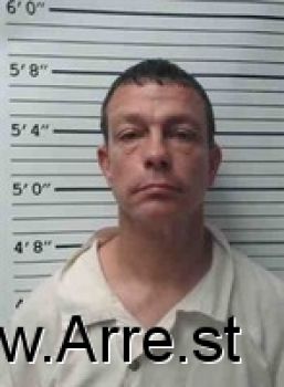 Jeremy Chad Vincent Mugshot