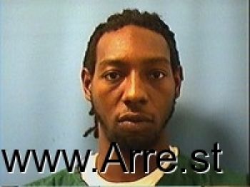 Jeremy Jarrod Watson Mugshot