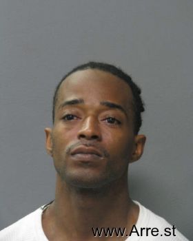 Jeremy L Woods Mugshot