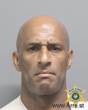 Jermain  Williams Mugshot