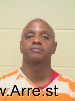 Jermaine  Bias Mugshot