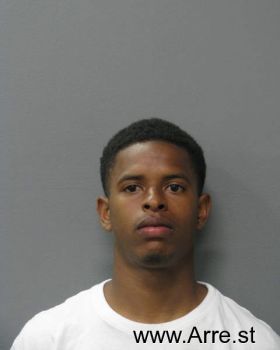 Jermaine Mequel Jr Mouton Mugshot