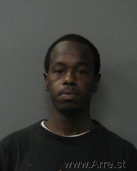 Jermaine Joseph Williams Mugshot