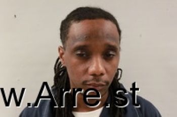 Jermaine  Williams Mugshot