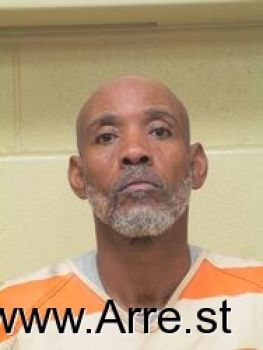 Jerome  Johnson Mugshot