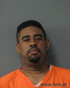 Jerome  Mitchell Mugshot