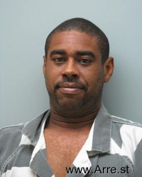 Jerome  Mitchell Mugshot