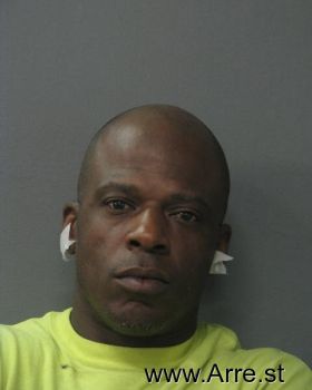 Jerome J Savoy Mugshot