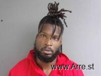 Jerome  Wallace Mugshot