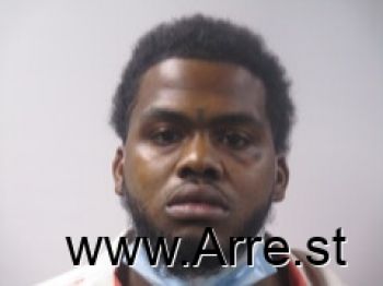 Jerome Shaquille Wilson Mugshot