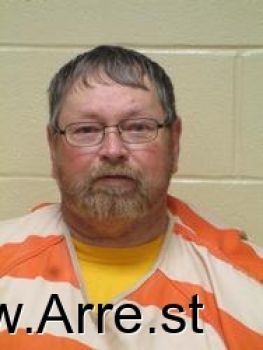 Jerry  Carter Mugshot