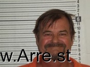 Jerry Wayne Duncan Mugshot