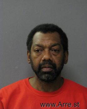 Jerry J. Parker Mugshot