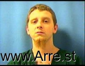 Jesse Aurthur Blakeman Mugshot