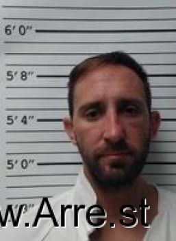 Jesse Craig Ince Mugshot