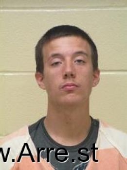 Jesse  Lee Mugshot