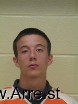 Jesse  Lee Mugshot