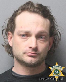 Jesse Daniel Orr Mugshot