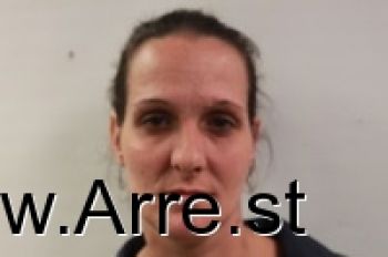 Jessica Monette Bennett Mugshot