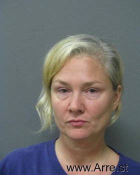 Jessica  Clayton Mugshot