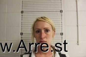 Jessica Lynn Creel Mugshot