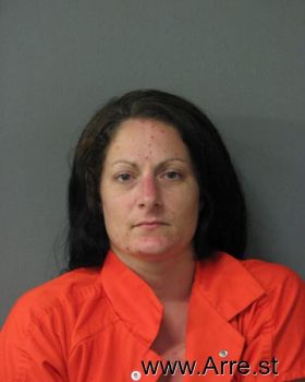 Jessica  Fontenot Mugshot