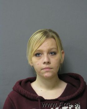 Jessica  Graham Mugshot