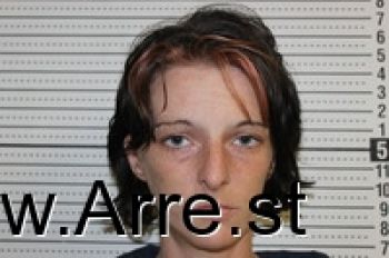 Jessica Danielle Hunt Mugshot