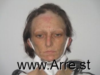 Jessica Danielle Hunt Mugshot