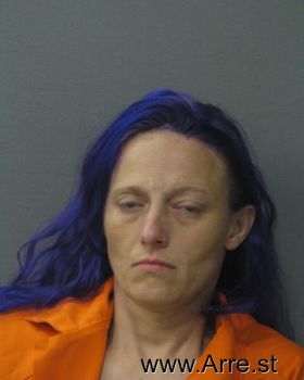 Jessica Hope James Mugshot