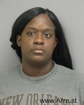 Jessica Ann Lewis Mugshot