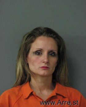 Jessica Lynn Mackles Mugshot