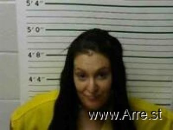 Jessica Nicole Marler Mugshot