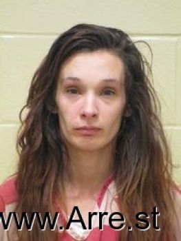 Jessica  Mathews Mugshot