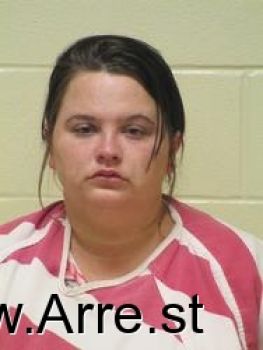 Jessica  Meador Mugshot