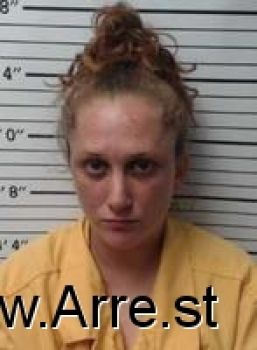 Jessica Ann Meche Mugshot