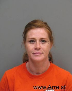 Jessica Fay Meche Mugshot