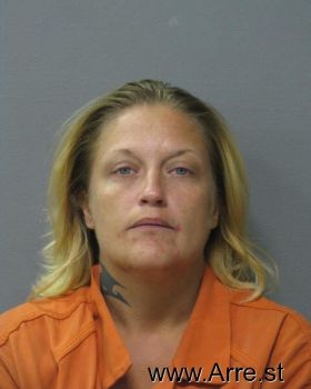 Jessica  Morris Mugshot