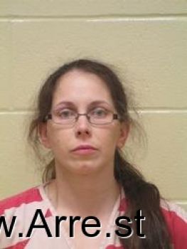 Jessica  Neal Mugshot