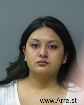 Jessica E Rodriguez Mugshot