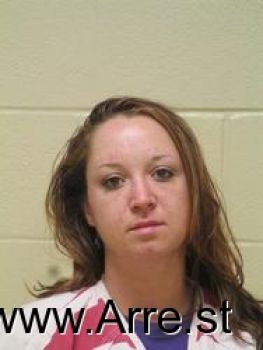 Jessica  Rogers Mugshot