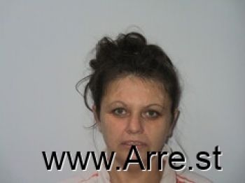 Jessica R Thomas Mugshot