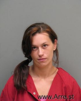 Jessica  Williamson Mugshot