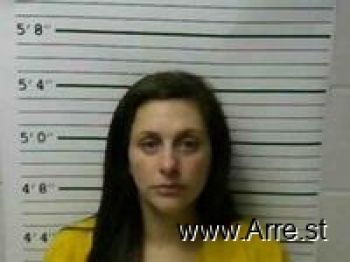 Jessica  Young Mugshot