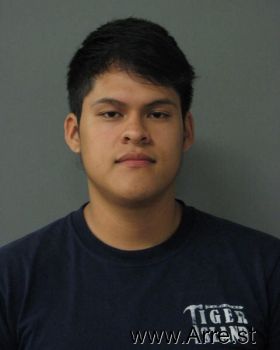 Jesus Anparo Fuentes Mugshot