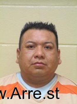 Jesus  Herrera-gonzale Mugshot