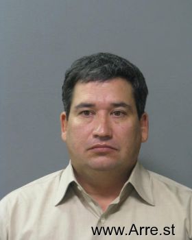 Jesus  Moreno Mugshot